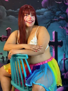 Carolina_Suarez_ HAPPY HALLOWEN slika