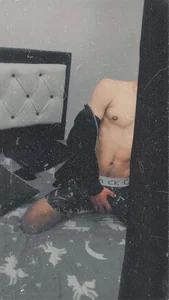 ronny-and-ely-ronny Bild