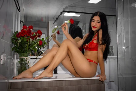 Naty_Rose23rojo ❤️‍🔥图片