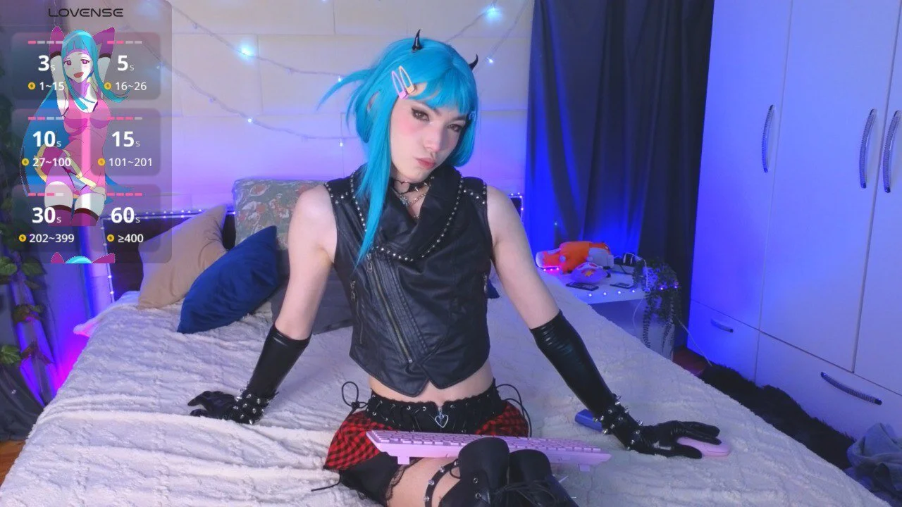 star_madison My looks) Pic 2