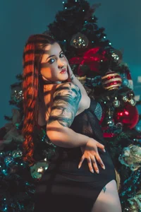 lunaaroseのNew Year ❤️✨🤩の 3枚の写真