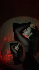 LizbethDollyPublic图片