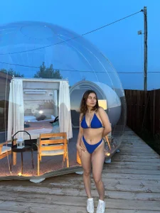 Just chilling out of town de lina_stones  4 Imagens