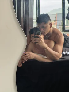 EROS_AND_ALANのGood morning!の 2枚の写真