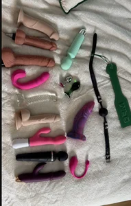 Ohbabykelly My toys Pic