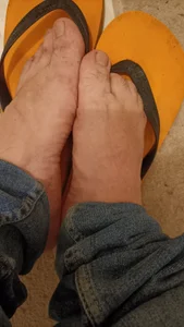 Feets de Kohaynewbie  photos