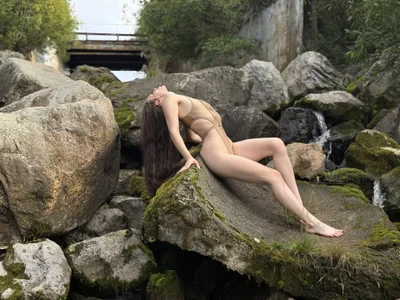 MarlynRobertsen🌿Forest fairy🌿图片 8