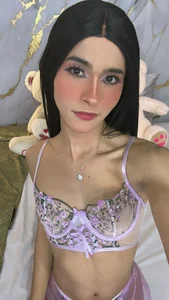 Lassen Sie mich Ihnen noch einmal eine Freude machen od estephany_doll  3 snímek