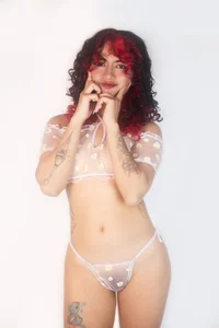 kristen_tay At Your Mercy Pic