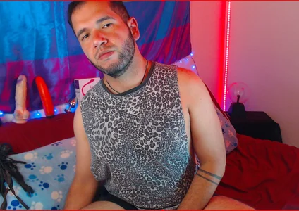 Xein_WoIf in show 2 Pic 9