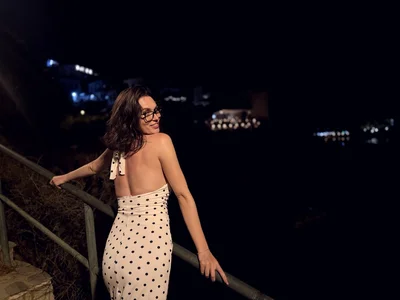 Mona_Lisss Sweet & Sexy 💋 Pic 4
