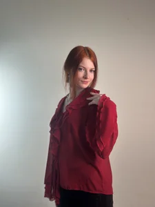 RebeckaKeck Public Pic 4