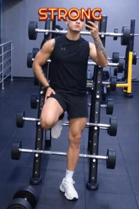 salomon_smith01 kullanıcısının Love GYM albümü -  fotoğraf