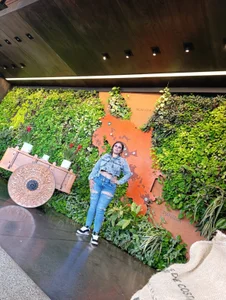 Samantha_m395 Public Foto 5