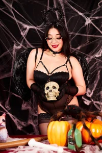 MARIANA_TAY1 halloween🎃 зображення 3
