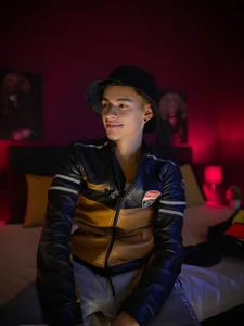 a bit of me de VikoHands Foto 2