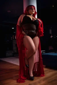 Public od RavenVamp  snímek