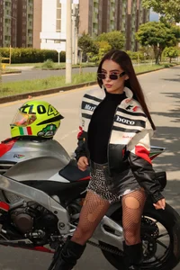 Samantha-evanss Your tough girl🔥 Bilde 6