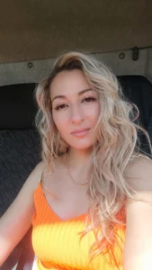 MilaCrazyBlonde I'm Fotka 3