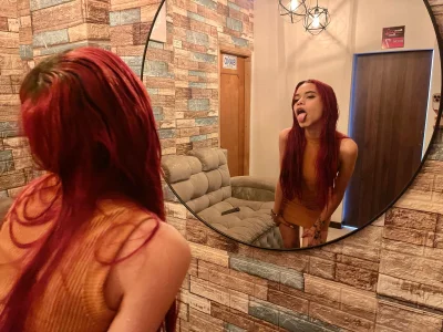 Jasmin_Skinny Public Immagine  2