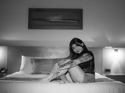 carolayrosse Hi,any craziness in mind? Immagine  2