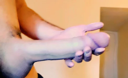 TavlynRose98 My big dick Poză