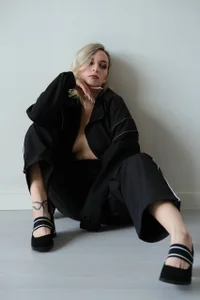 How do you like my black mood? 🖤 de CandyFever  Imagens