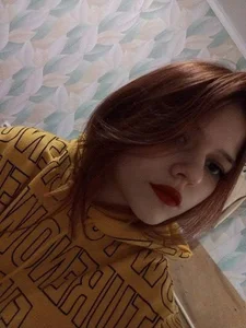 KandiMarbusPublic图片