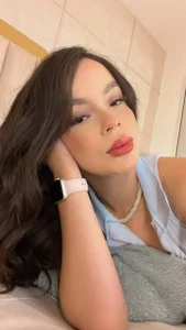 JullieBoo Sweet temptation 💋💋 Pic