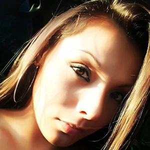 Just little ole me