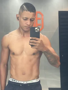 Igorpikapreta Treino Pic