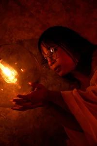 CaroSainz Naughty in dress 🤞🏻 Pic 2