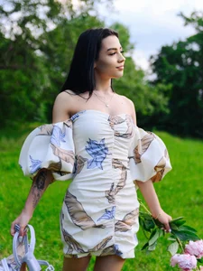 Alice_Deleon I'm at a picnic🥰 Pic