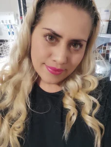 Public de Aleja-Blonde  4 Imagens