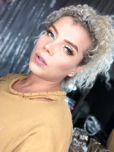 Georgiafox Love sensacion Pic 3