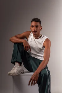 Public de JulienSaint  5 Imagens