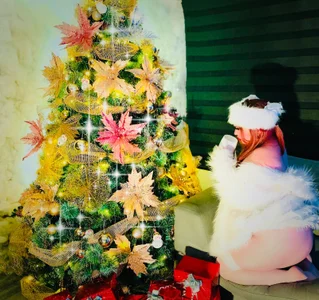 Cocoo_Nuthの🎅Jengle Bell🎅の 2枚の写真