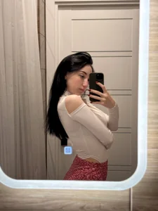 Melody_Palmer 🤍Sexy mirror💖 Pic 3