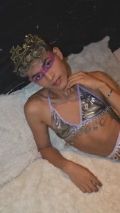 Sammy_Millers 🍭 Foto 5