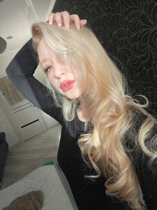 BrightWhisper just me nothing else :3 Billede 9