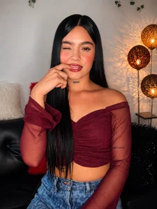 melissa_sanchezz's XXX Nude Photo 3