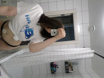 KessyLayssa Got new (old) camera Foto 3