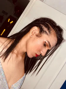 sky_velvet Cat eye🔥 Pic 2