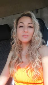 MilaCrazyBlonde I'm Fotka