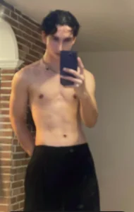 boream Getting ready for dinner Foto 2