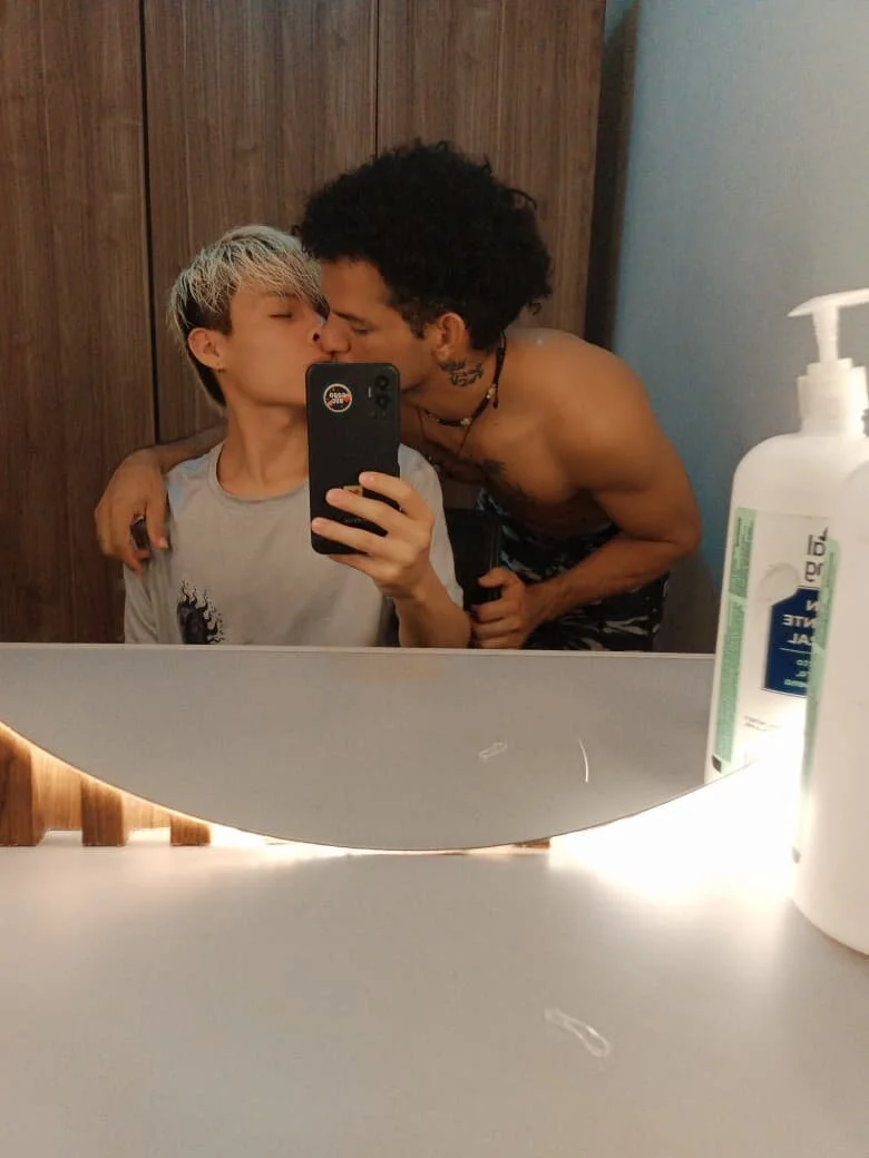 MaxyRyan Public Hình