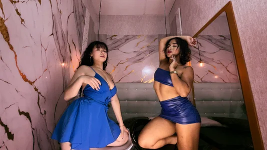 online_sexxx Fancy girls 🥵😍 slika 2