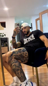 Simon_trujillo's XXX Nude Photo 6