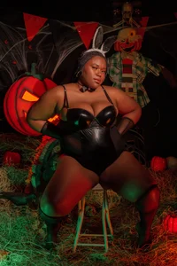 🎃 Happy Halloween 🎃 de Makena_gh  3 photos