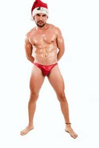 jacob_hardx Merry Christmas Foto